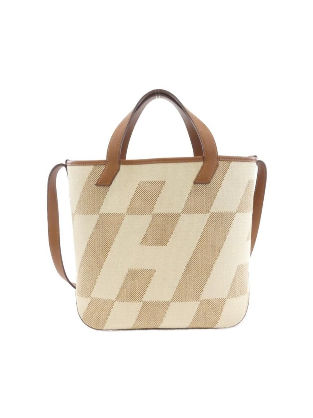 Hermes Ash en Viet 27 Bag